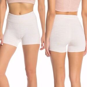 NWT Outdoor Voices Tech Sweat Flex Short S